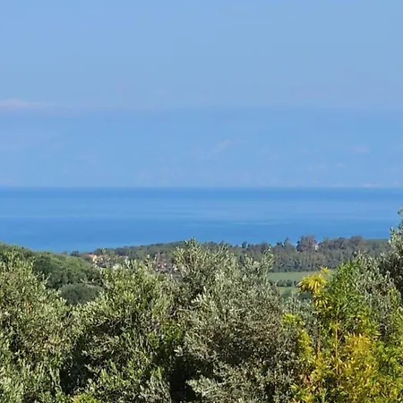 Belvedere Cilento Appartmento Giunone