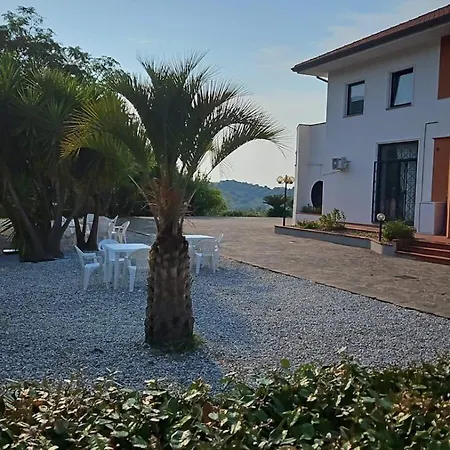Belvedere Cilento Appartmento Giunone Apartment *