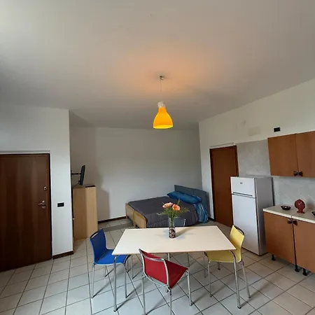 Belvedere Cilento Appartmento Giunone Apartment *
