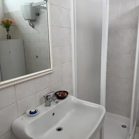 Apartment Belvedere Cilento Appartmento Giunone Rom