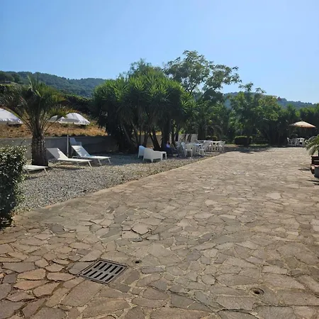 Belvedere Cilento Appartmento Giunone