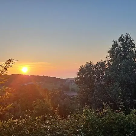Belvedere Cilento Appartmento Giunone Apartment *