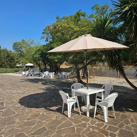 Belvedere Cilento Appartmento Giunone Apartment *